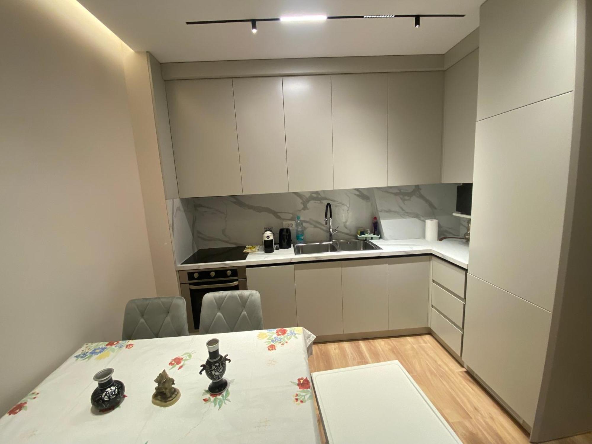 Klik Belview Center Apartamento Tirana