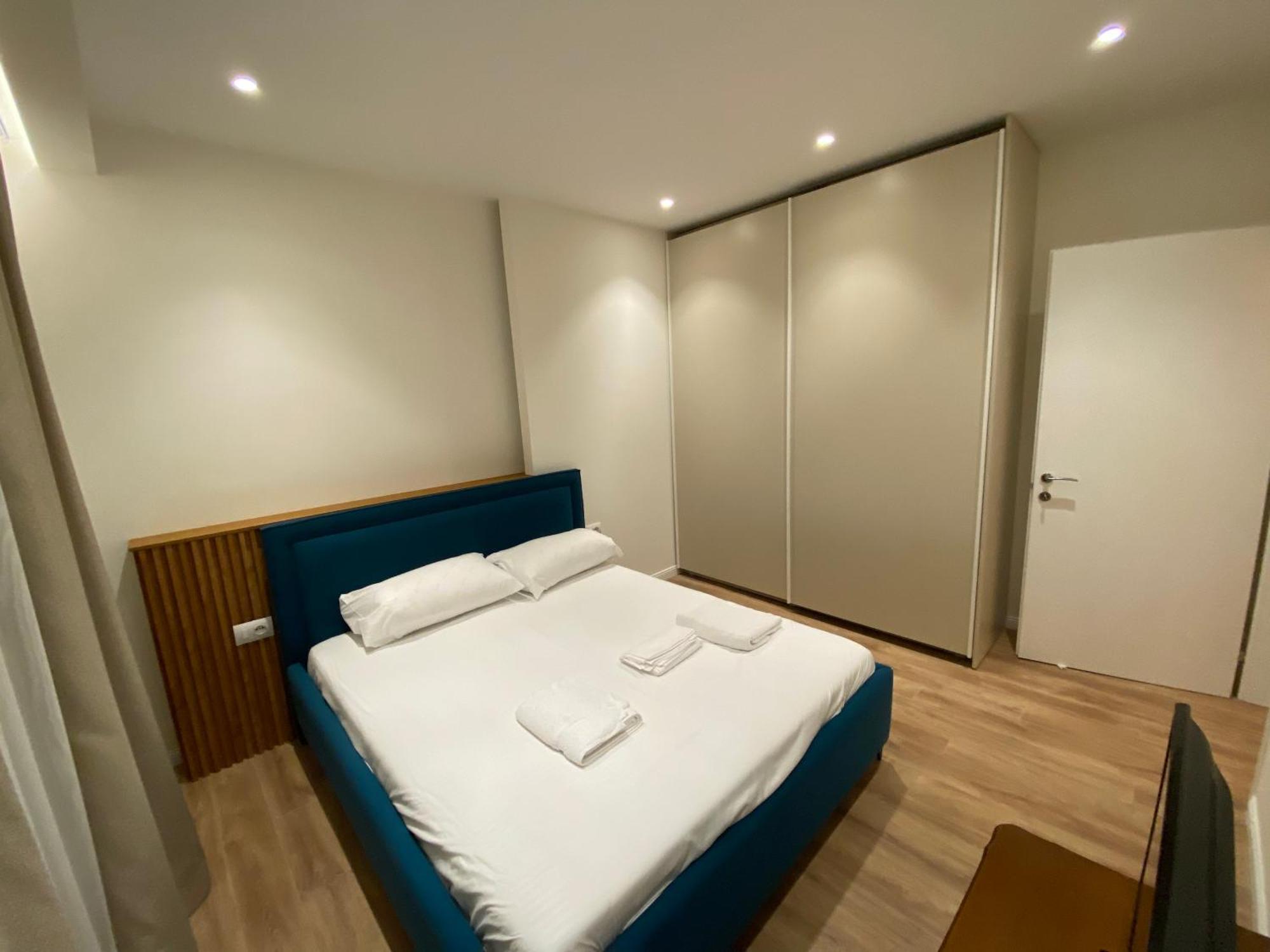 Apartamento Klik Belview Center *