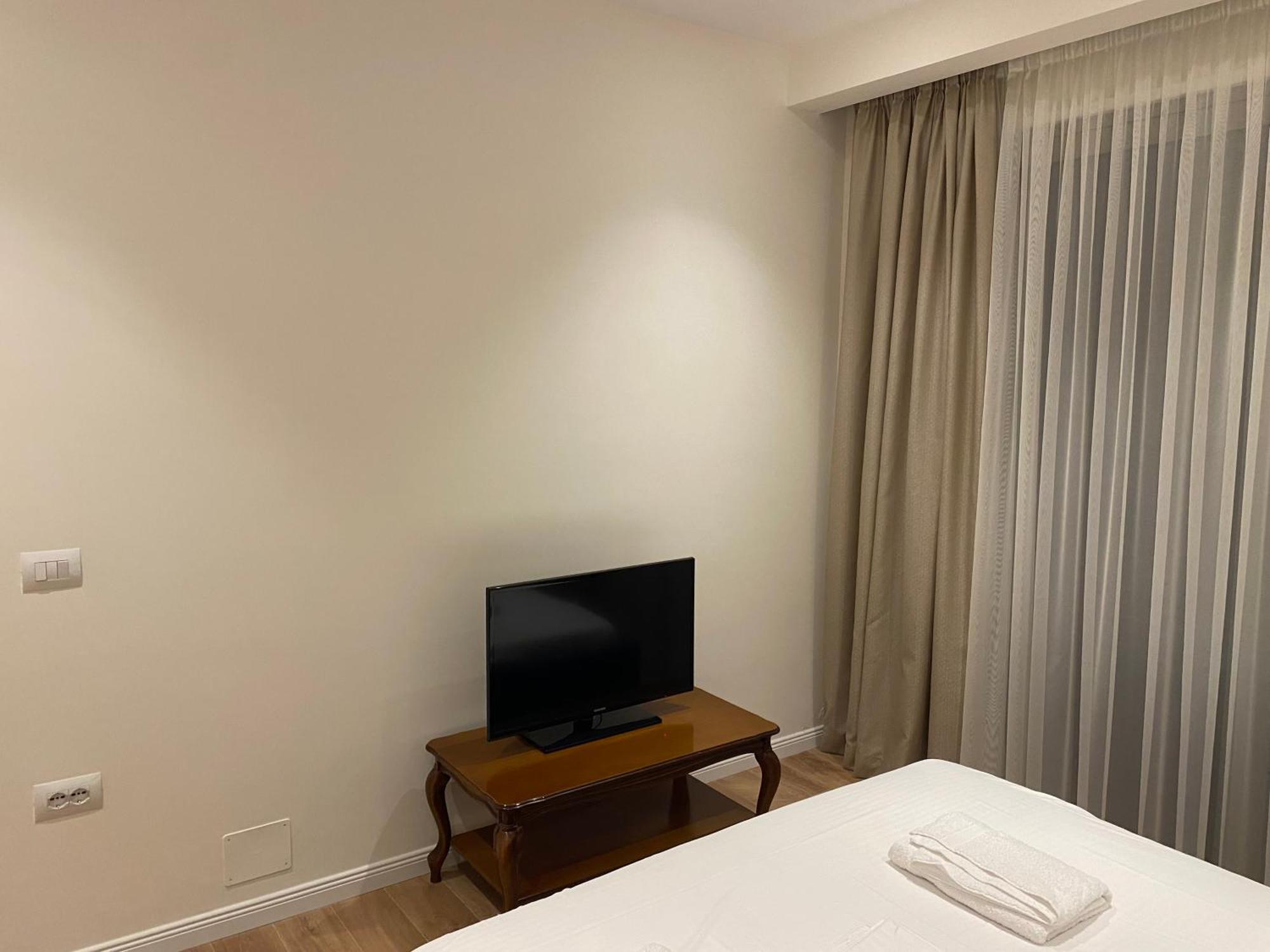 Apartamento Klik Belview Center Tirana