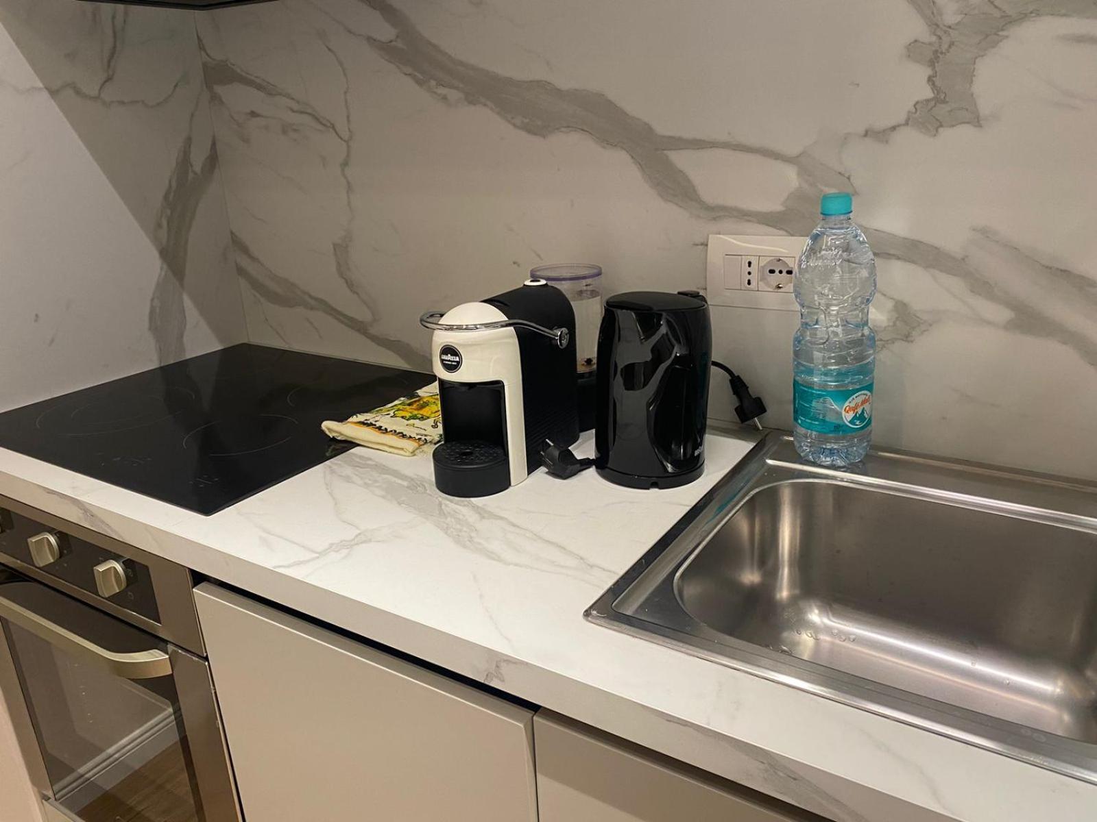 Klik Belview Center Apartamento Tirana