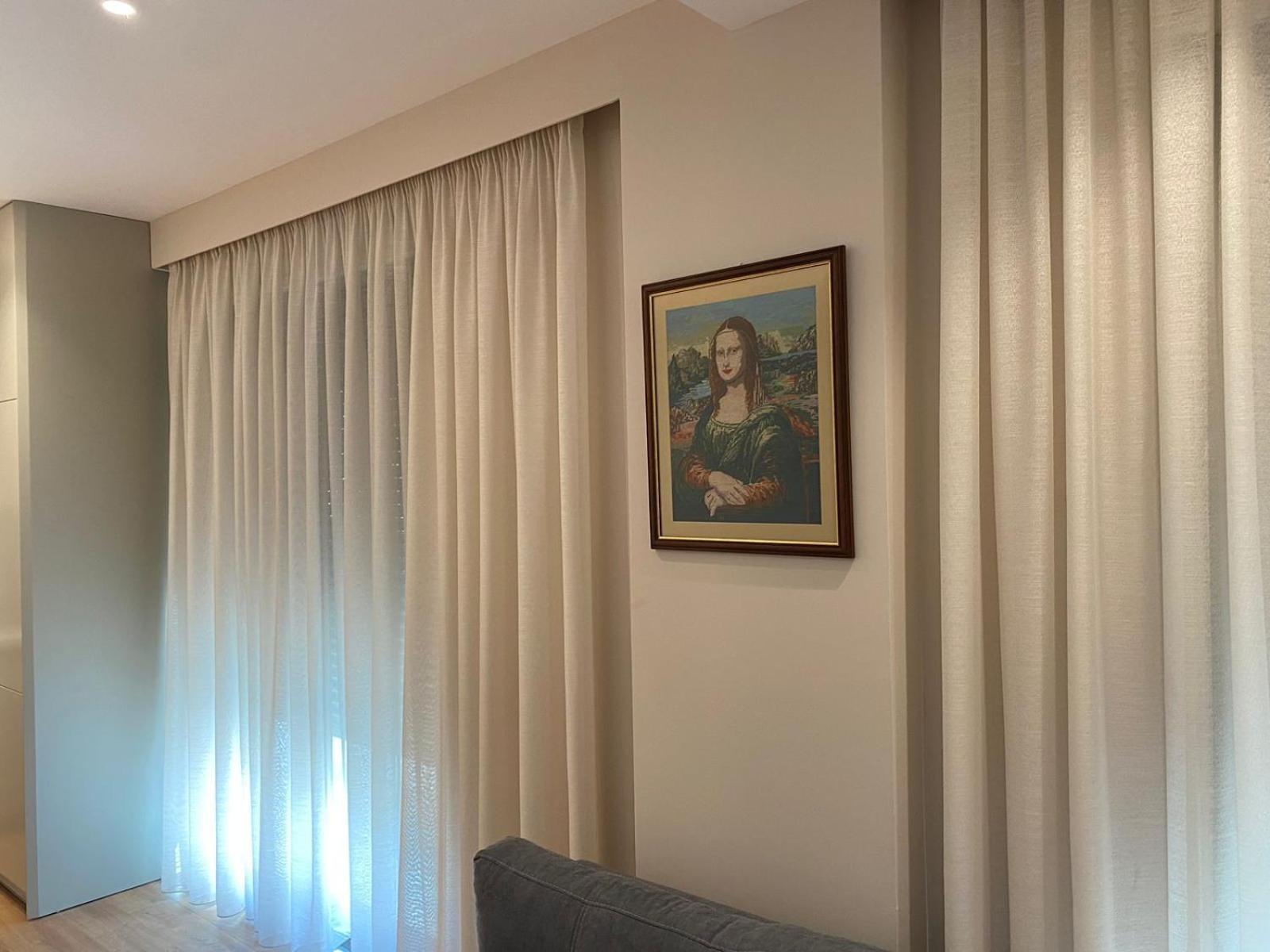 Apartamento Klik Belview Center