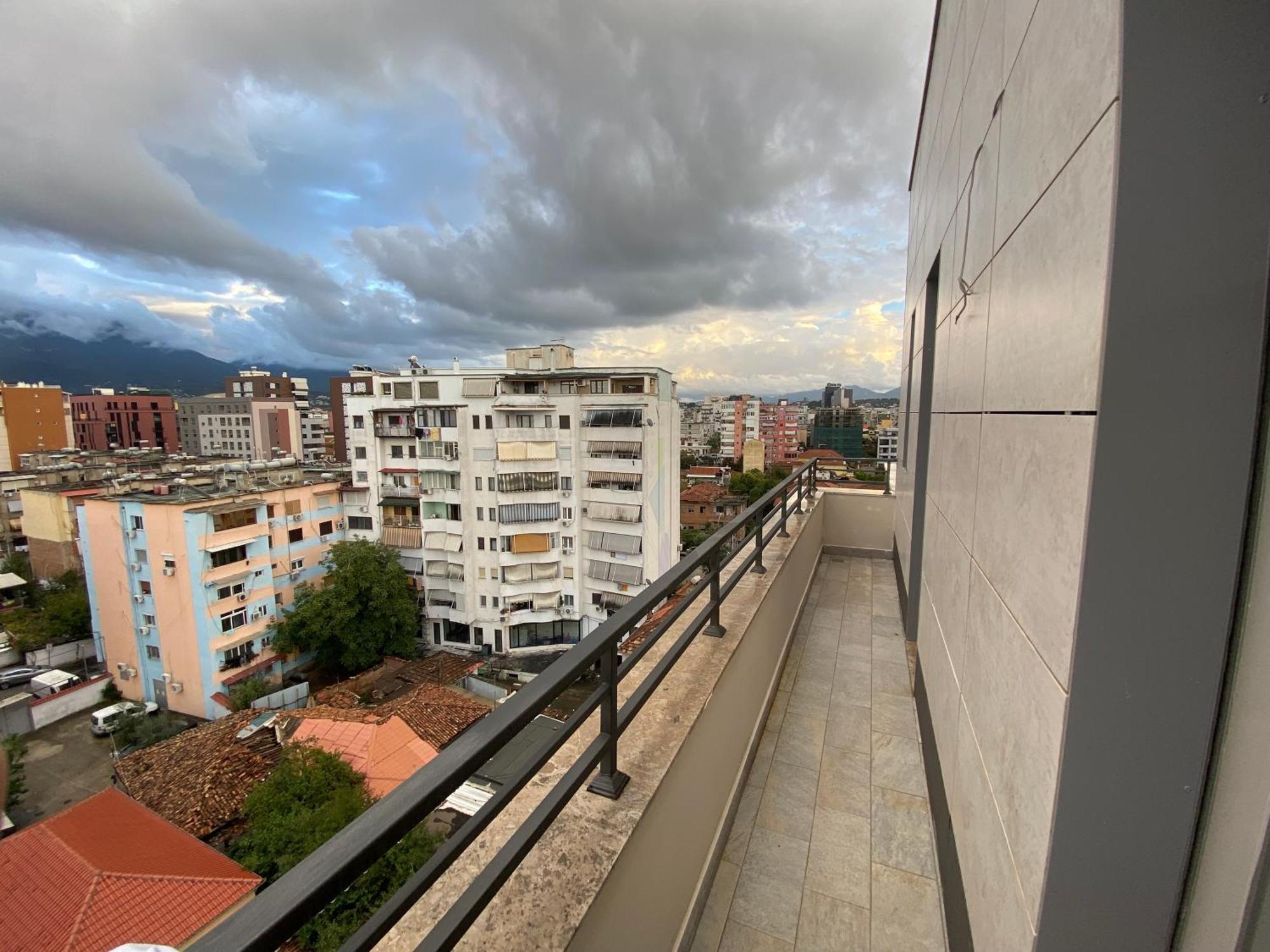 Apartamento Klik Belview Center Tirana